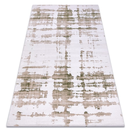 Dywan AKRYL DIZAYN 8842 zielony 200x300 cm