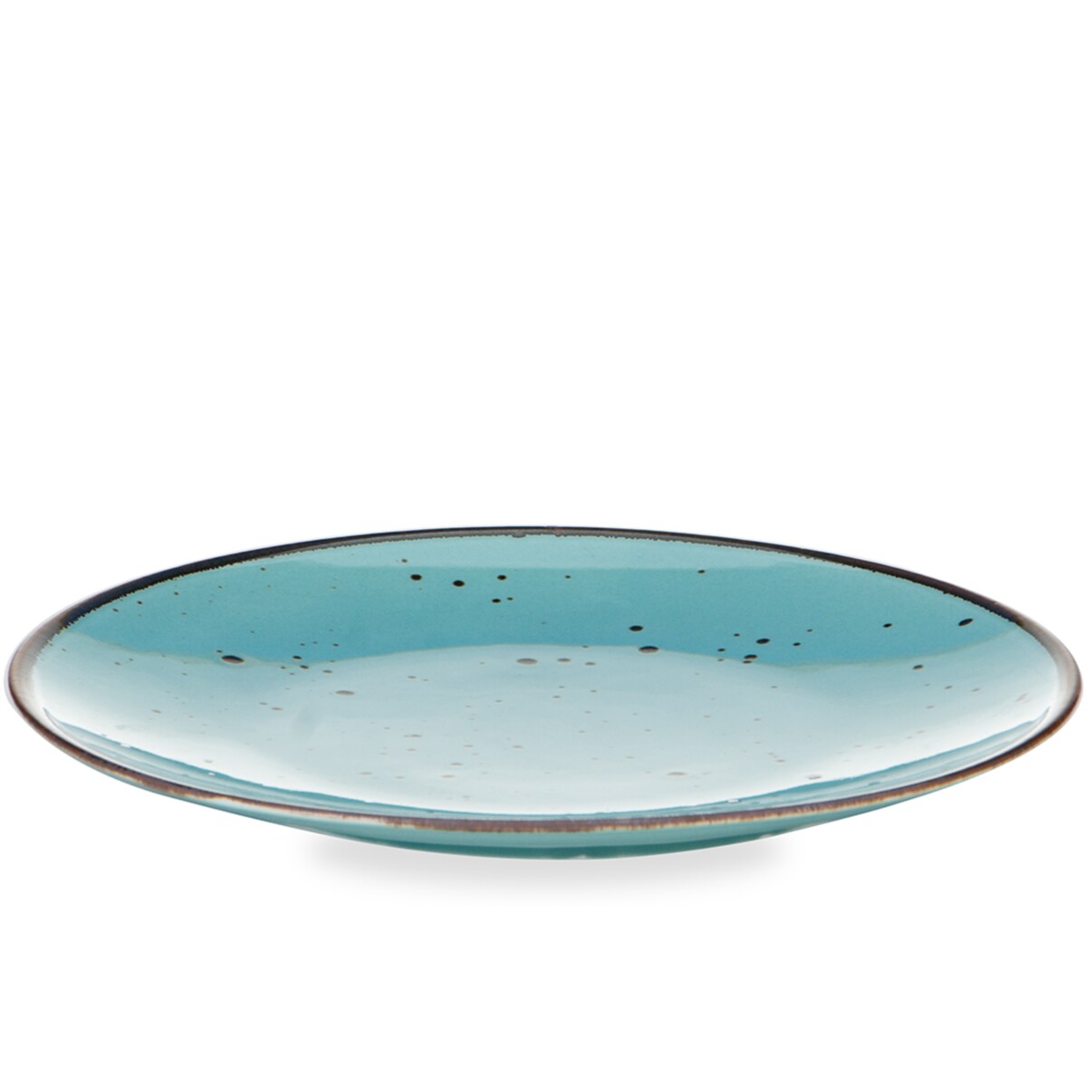 Konsimo ALUMINA Serwis obiadowy 6os. (18el.)