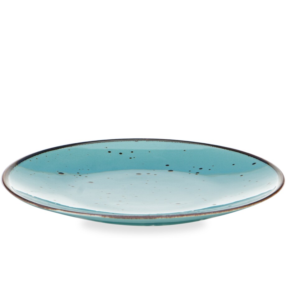 Konsimo ALUMINA Serwis obiadowy 6os. (18el.)