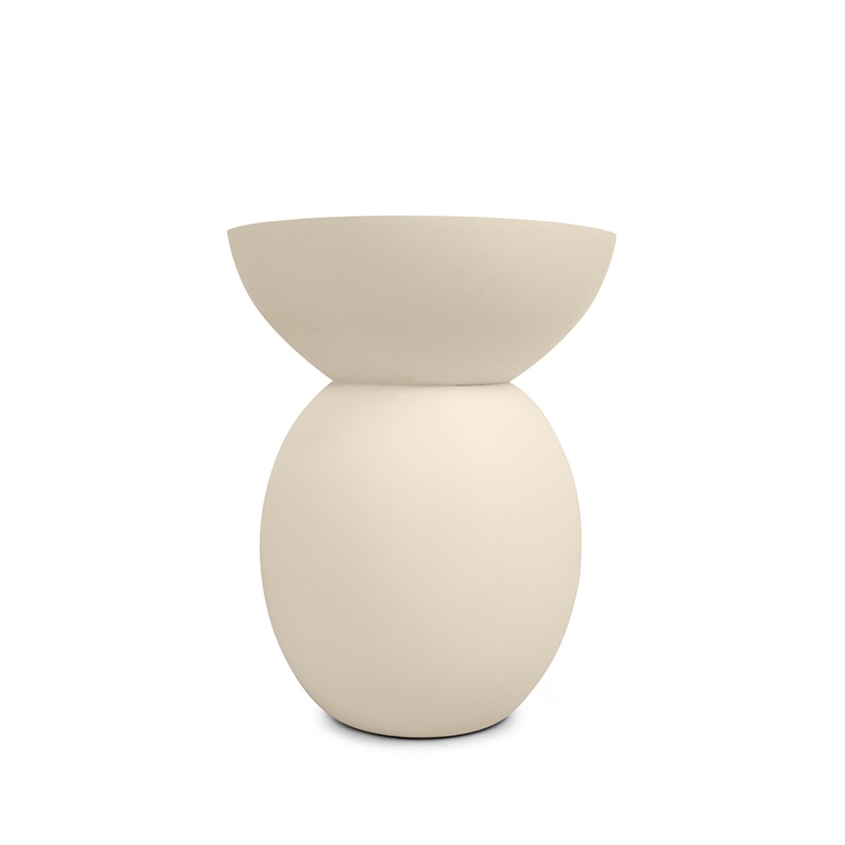 MaMaison stolik ARENE beżowy