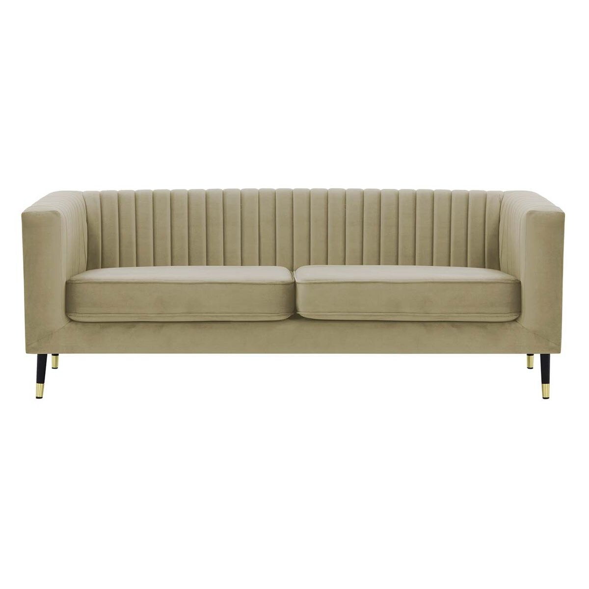 Sofa trzyosobowa Slender-Velluto 3