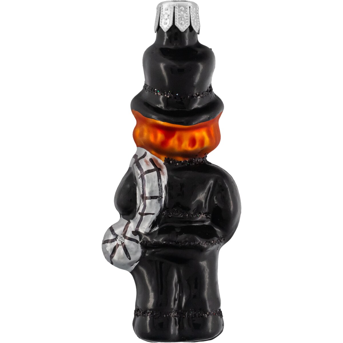 Bombka choinkowa: Kominiarz