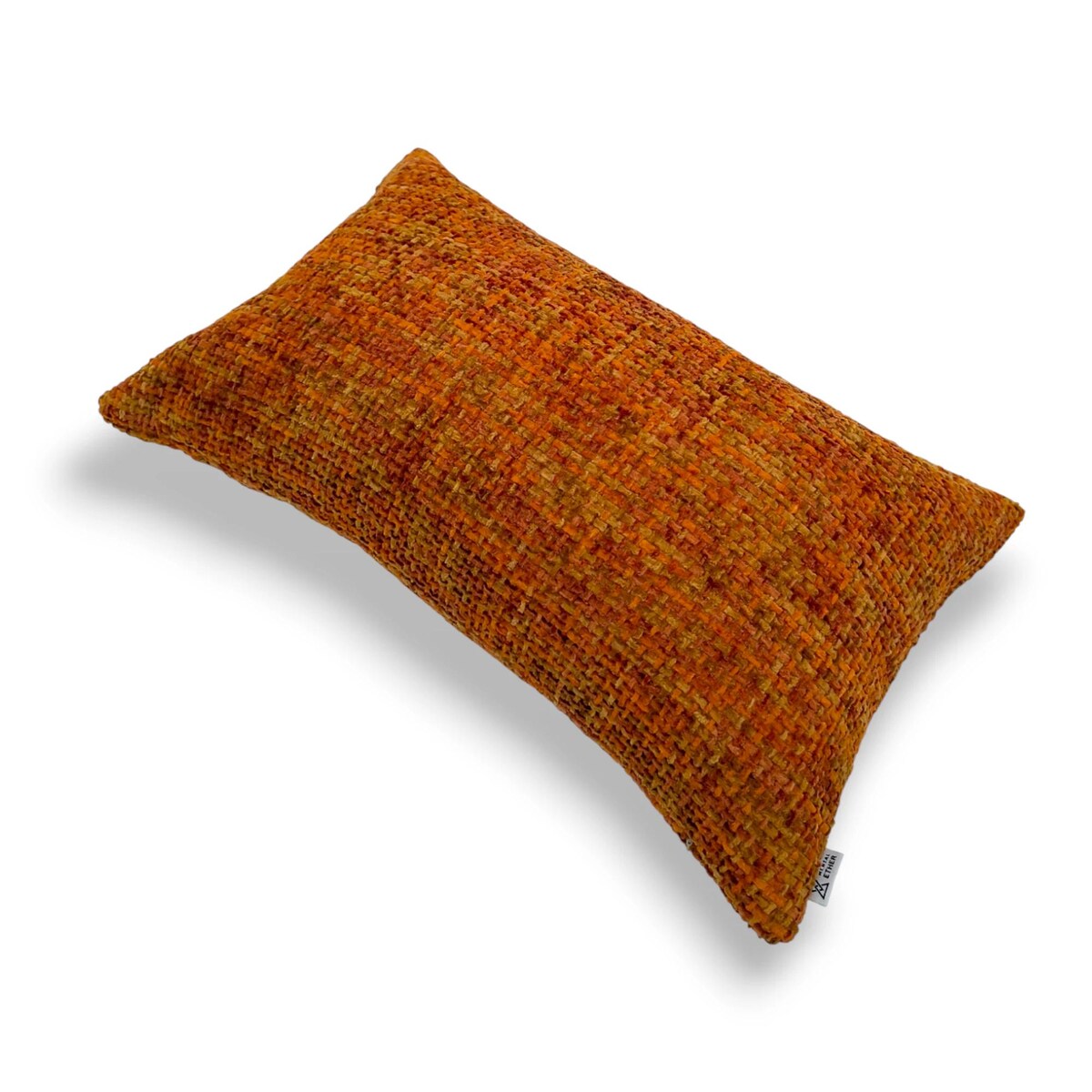 Ruda Poduszka Dekoracyjna Stella 50x30 - melanż