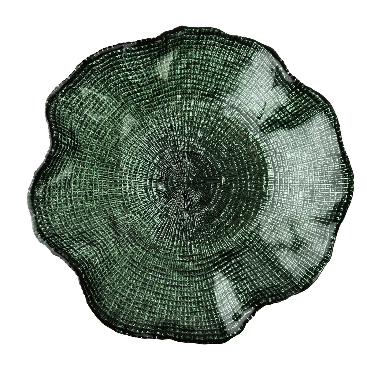 Patera Greenie