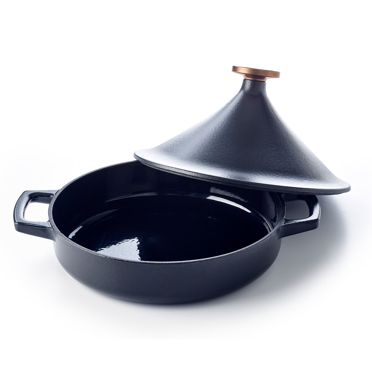 Tagine żeliwny NORI / BEKA