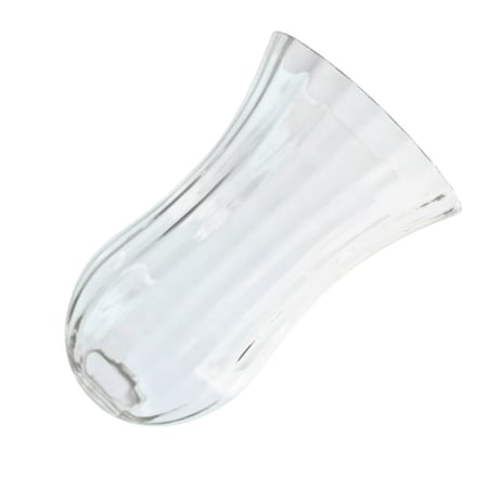 Klosz do lampy Cambridge Glass shades GS641 Hinkley szkło przezroczysty