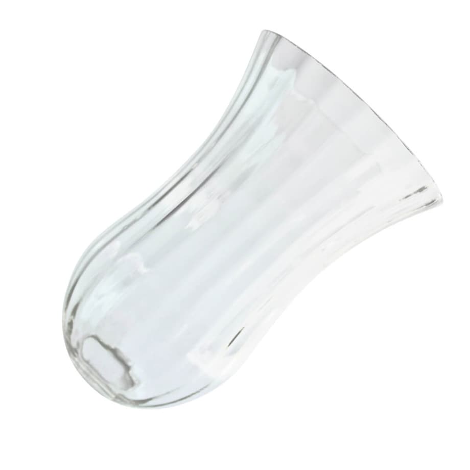 Klosz do lampy Cambridge Glass shades GS641 Hinkley szkło przezroczysty