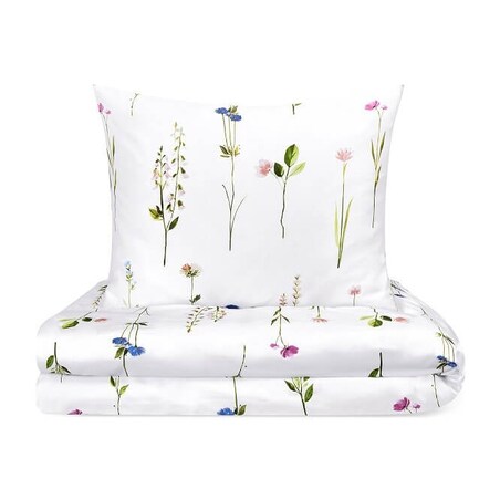 Poszewka Chabry 40 x 40 cm