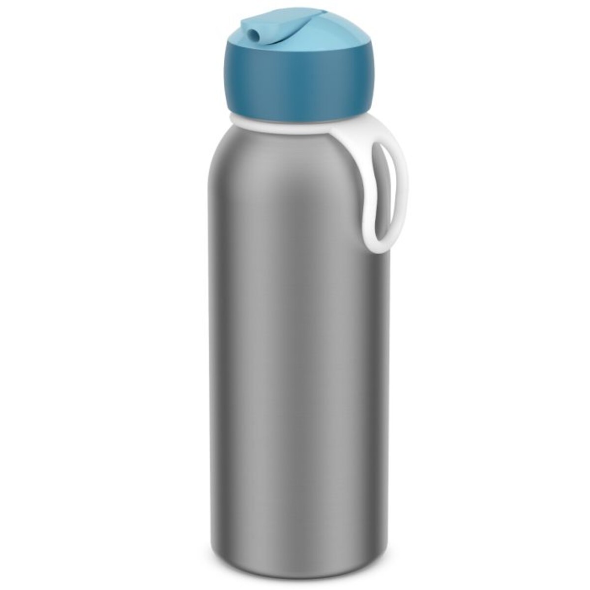Butelka termiczna flip-up Campus 350 ml Cool Blue 107458018300