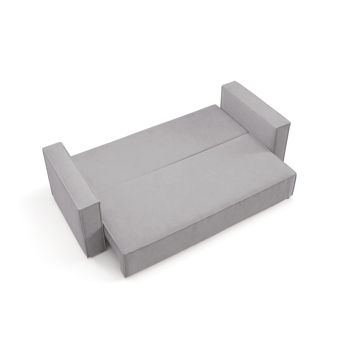 Sofa KEYMON z funkcją spania Kolor: Gerra 65