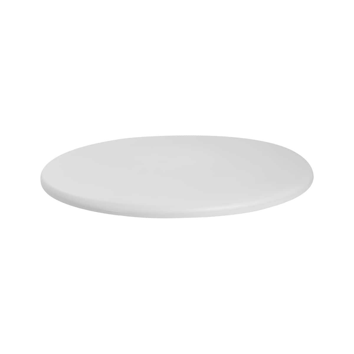 Lampa sufitowa LED VEYA Z pilotem Ze ściemniaczem Biały