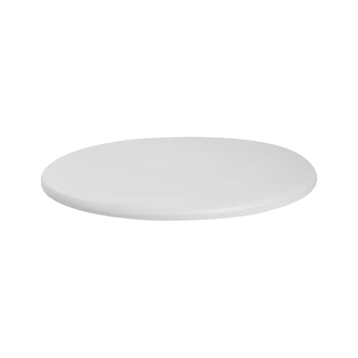 Lampa sufitowa LED VEYA Z pilotem Ze ściemniaczem Biały
