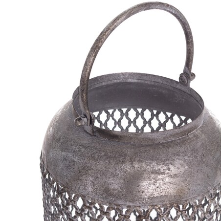 Lampion Nitor 34cm, 22 x 22 x 34 cm