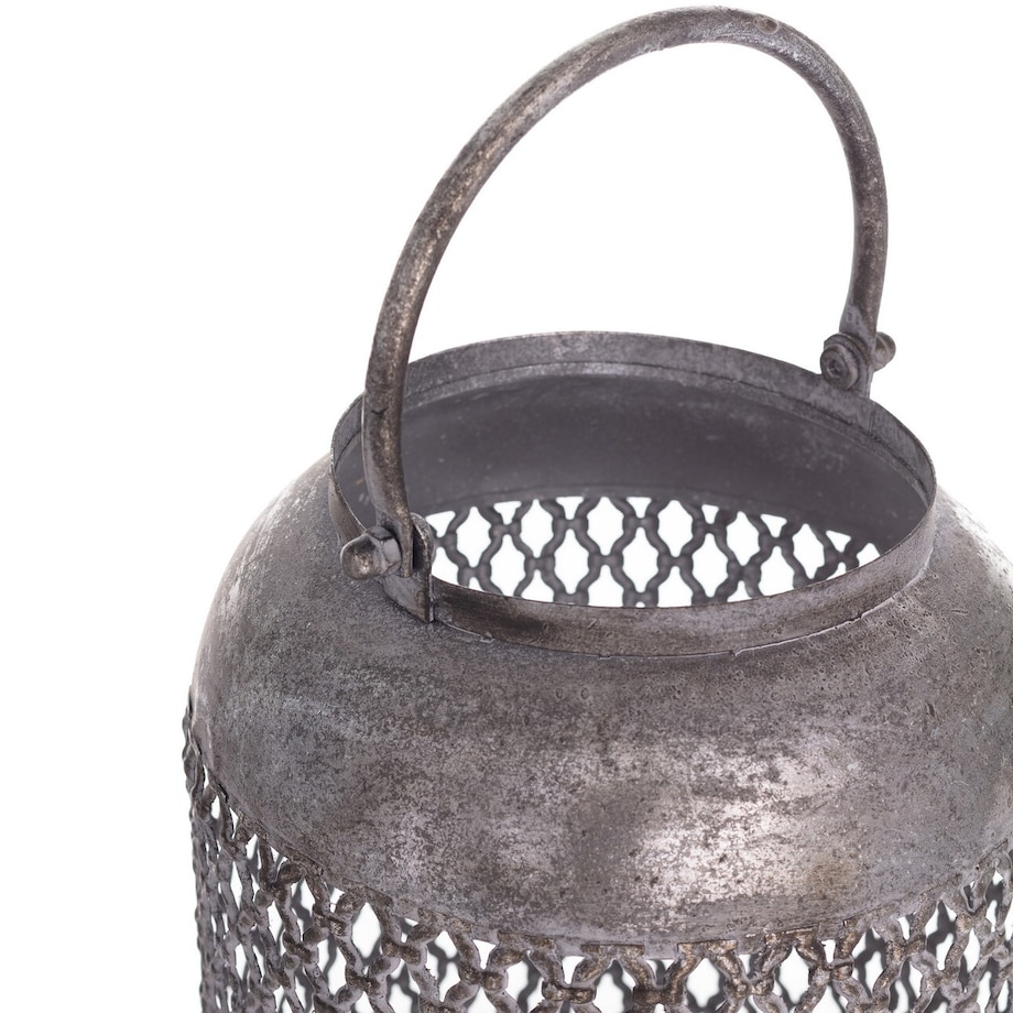 Lampion Nitor 34cm, 22 x 22 x 34 cm