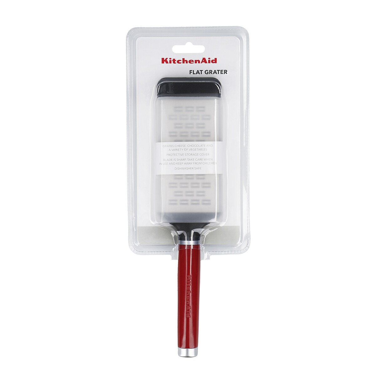 KitchenAid tarka coarse CORELINE Empire Red