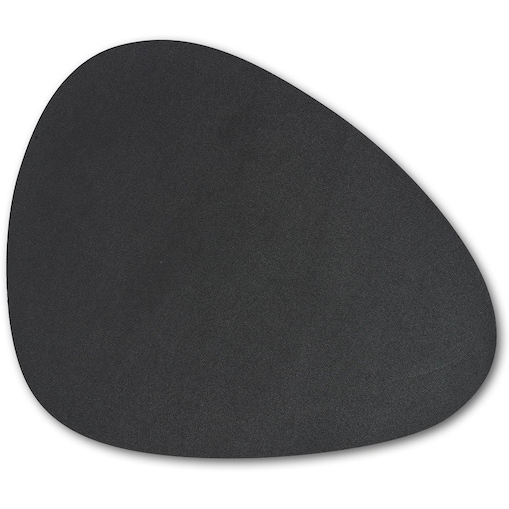 Podkładka na stół ze skóry syntetycznej, 34 x 42 cm, ZELLER