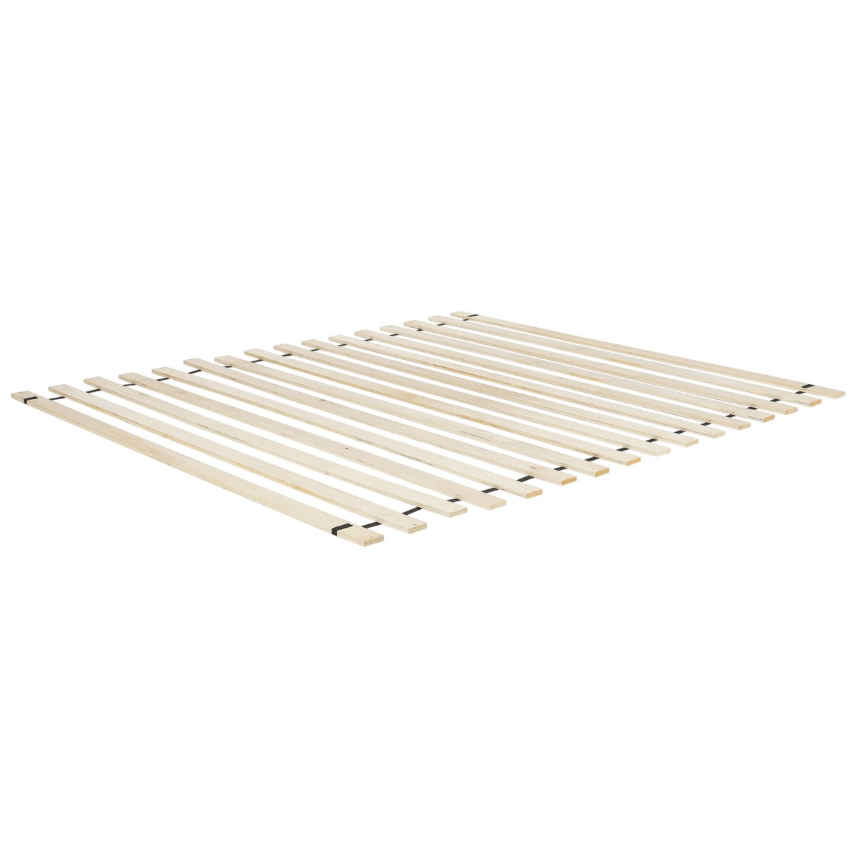 Łóżko z ławką Welur NOYERS 180 x 200 cm Złamana biel