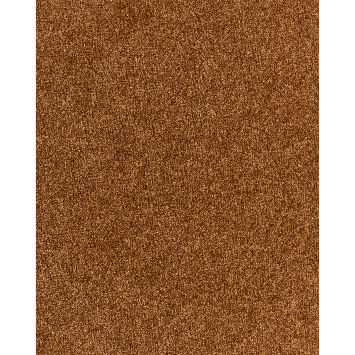 Zestaw 2 krzeseł barowych DUETTE Welur Pomarańczowy