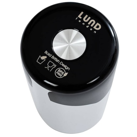 Butelka termiczna Panda Skittle Safari, 300 ml, Lund London