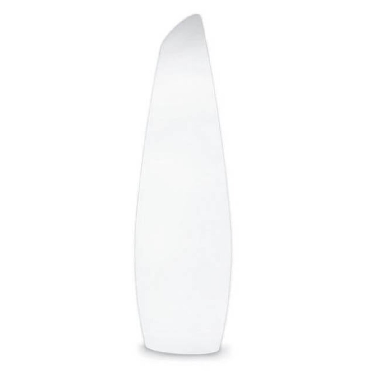 Stojąca lampa tarasowa Fredo LUMFD170WLNW King Home LED 1,5W 6000K IP54 biała