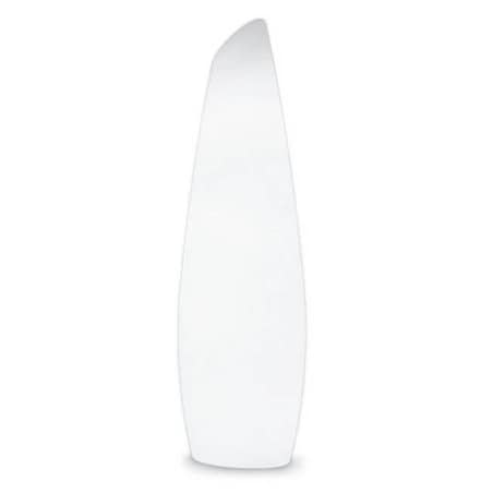 Stojąca lampa tarasowa Fredo LUMFD170WLNW King Home LED 1,5W 6000K IP54 biała
