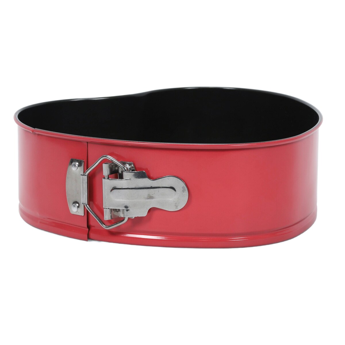 Forma do pieczenia w kształcie serca, 21 x 21 x 7 cm