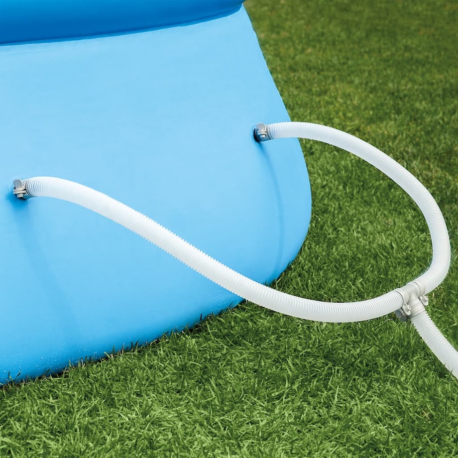 Intex Basen Easy Set, 396 x 84 cm, 28143NP