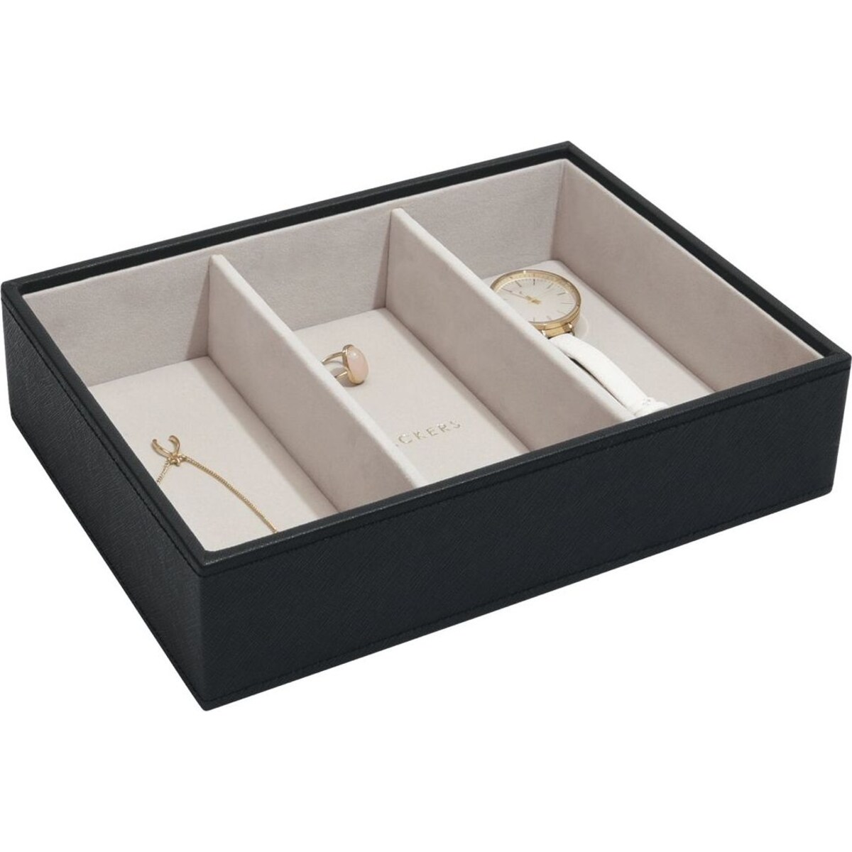 Metalowa listwa wisząca Tithania LED 24W 2700-6500K aluminium