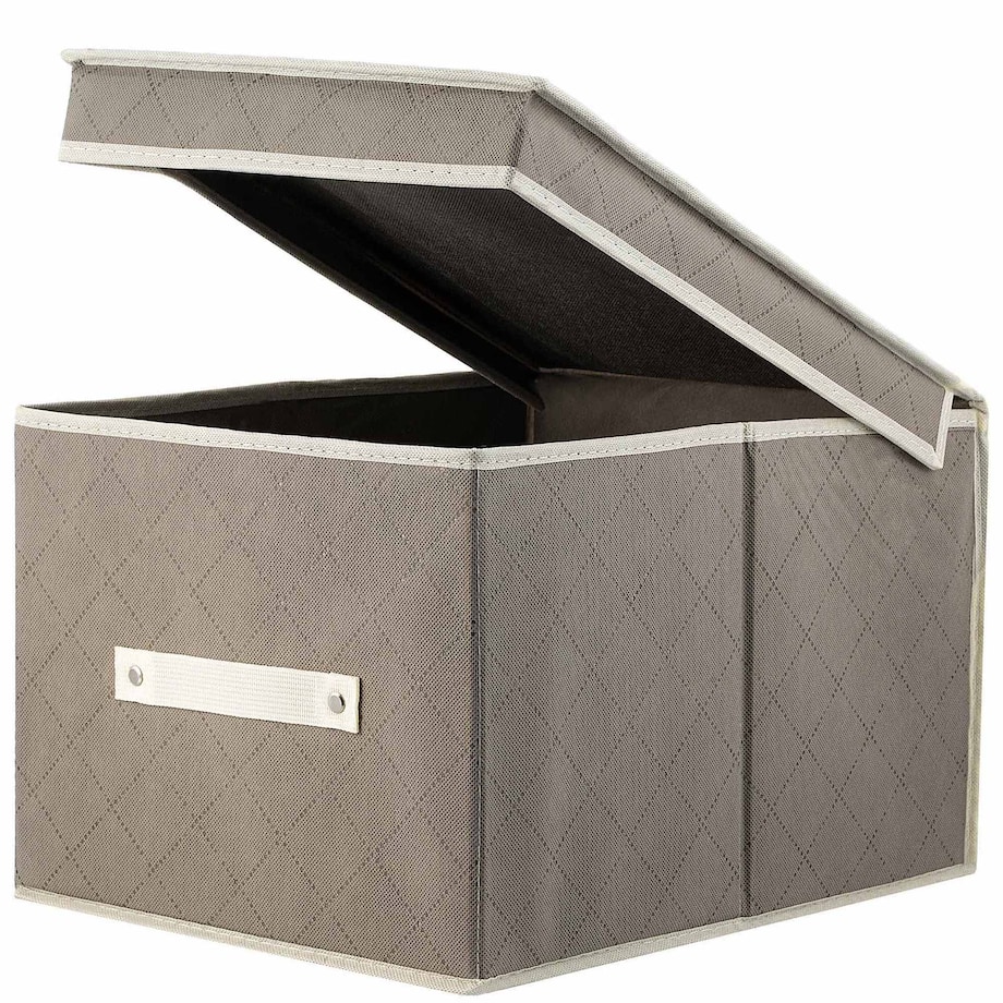 Organizer Do Szafy Na Ubrania Bieliznę Garderoby 30X40X25 Cmaaa