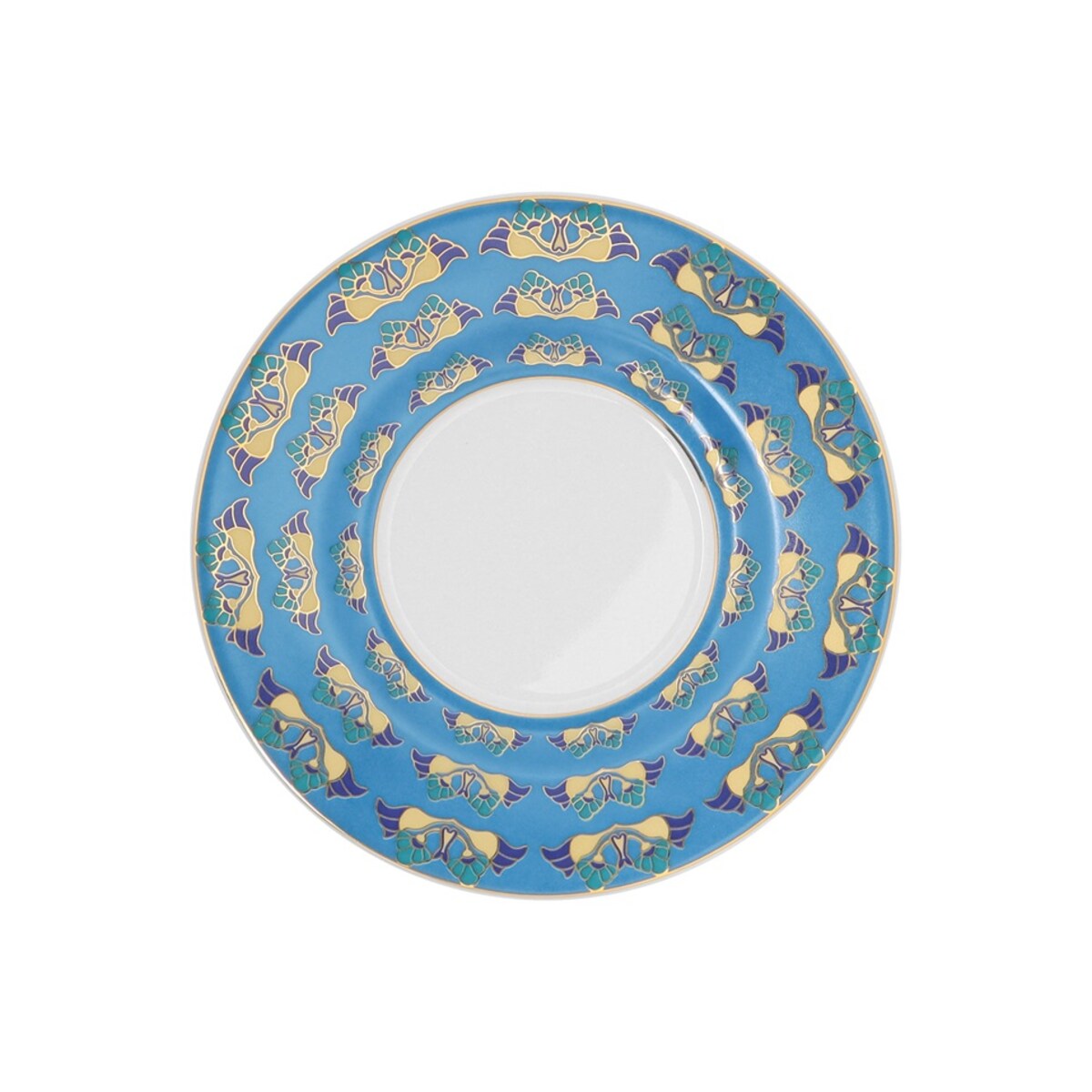 Zestaw do kawy dla 1 osoby 3 el. Jenny Verde GX05