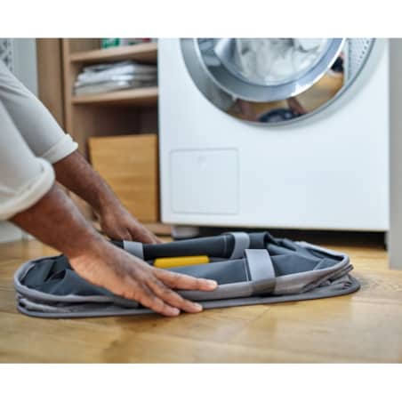 Kosz do magla składany Hold-All, 35 l, Joseph Joseph