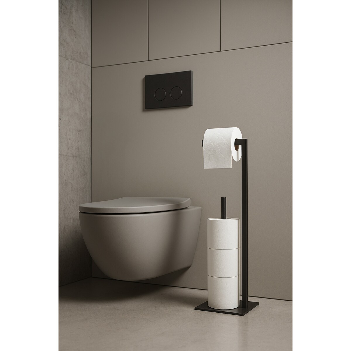 Meble dekoracyjne KS-44 PAPER STAND z serii KAJA HOME