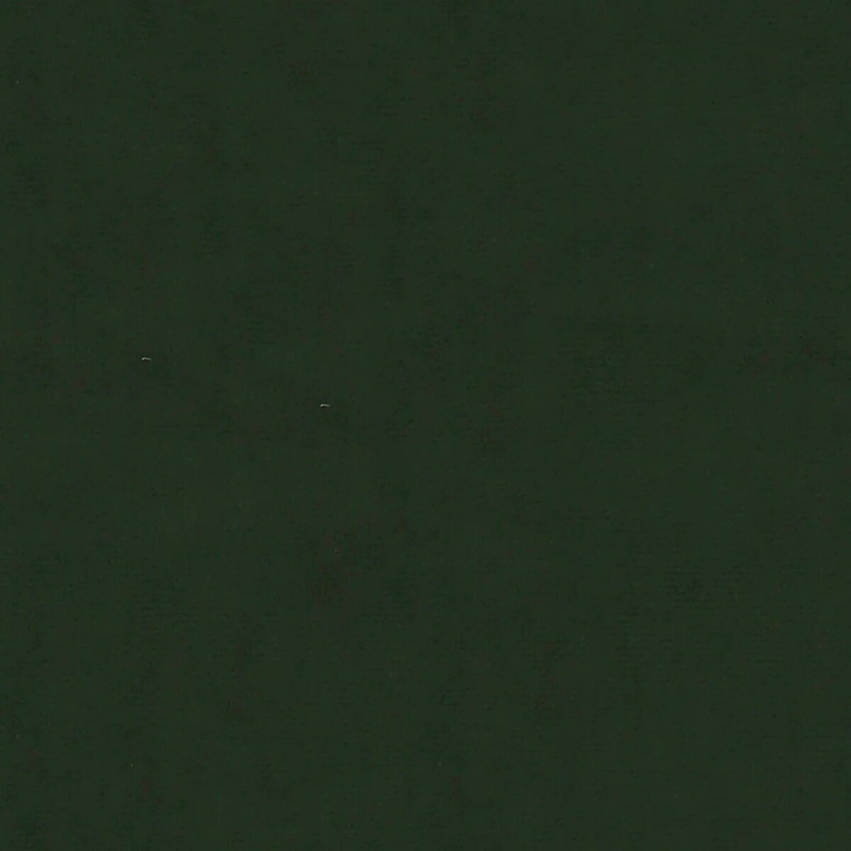 vidaXL Krzesła stołowe, 2 szt., ciemnozielone, obite aksamitem