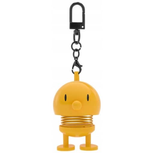 Zawieszka brelok Hoptimist Charm Yellow 38313