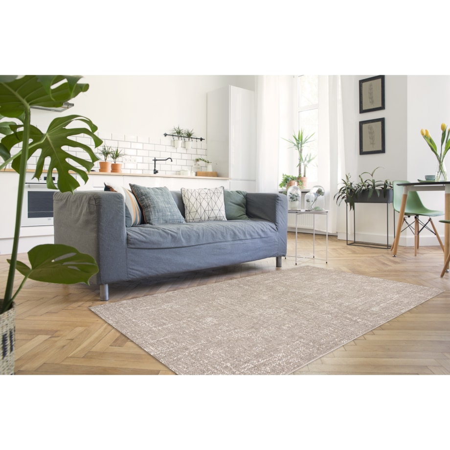 Dywan SZNURKOWY SIZAL BOHO 39495363 60x110 cm