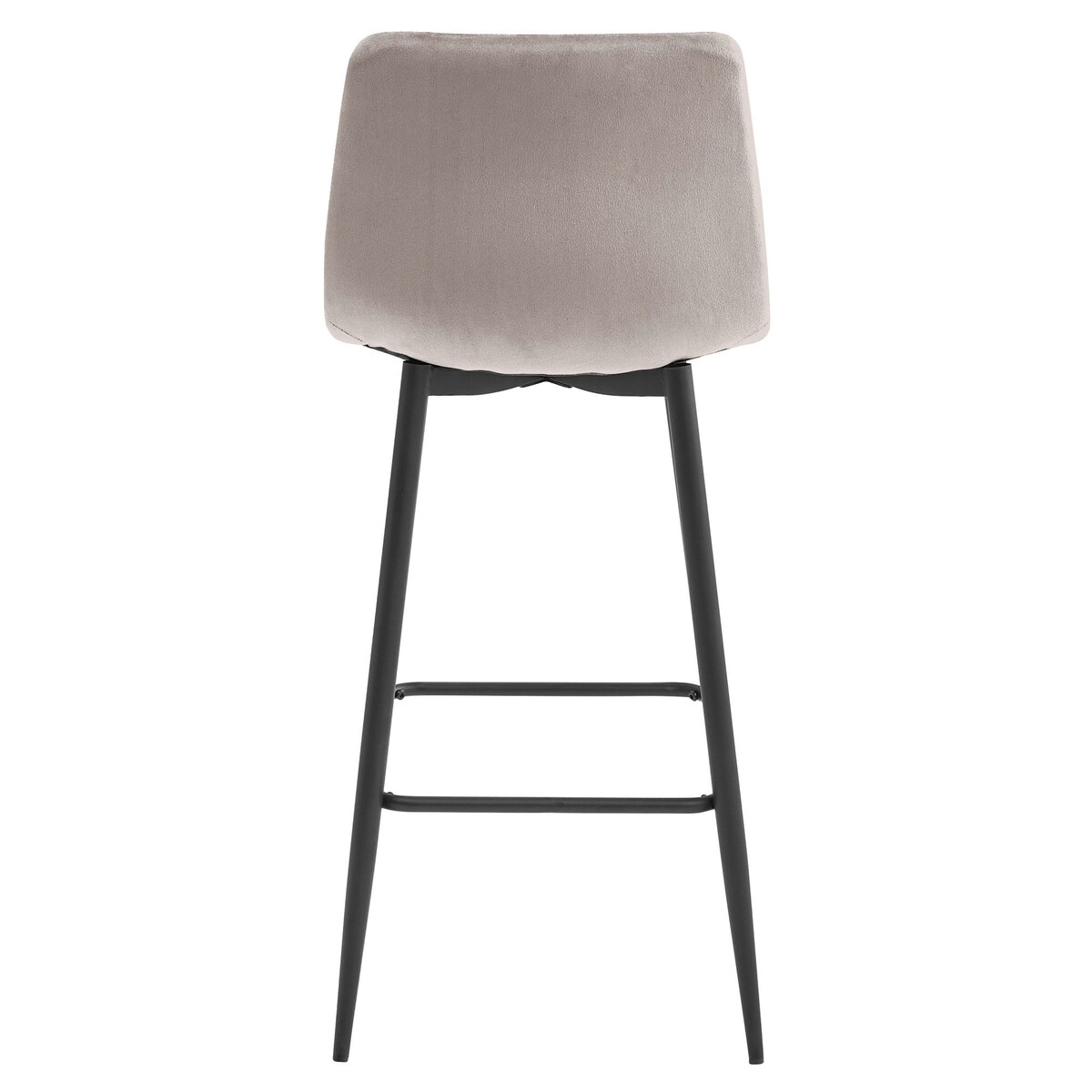 Hoker Do Jadalni Kuchni Baru Wysoki Arceto 2 Sztuki