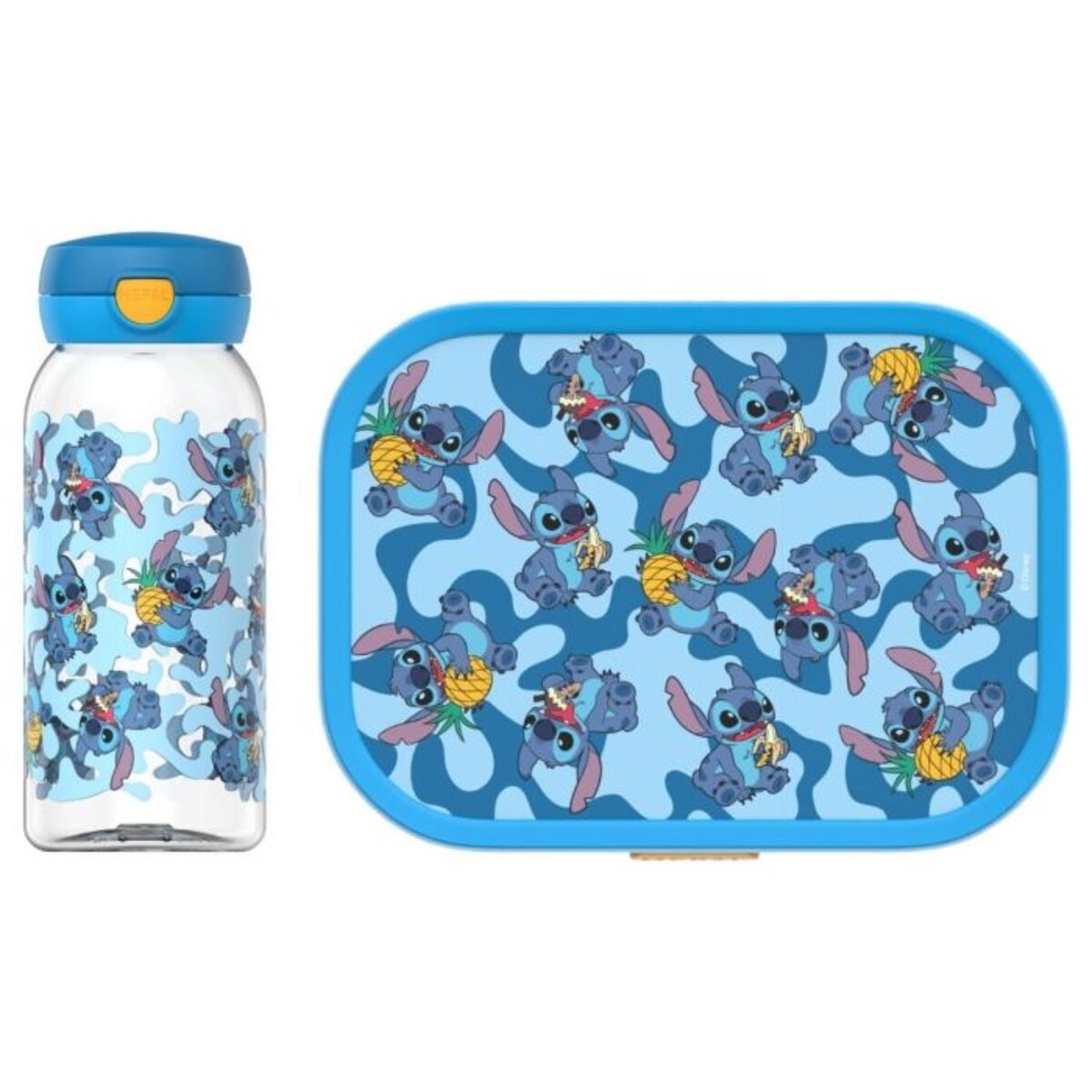 Lunch set Flip Cap Campus Stitch 107485165403