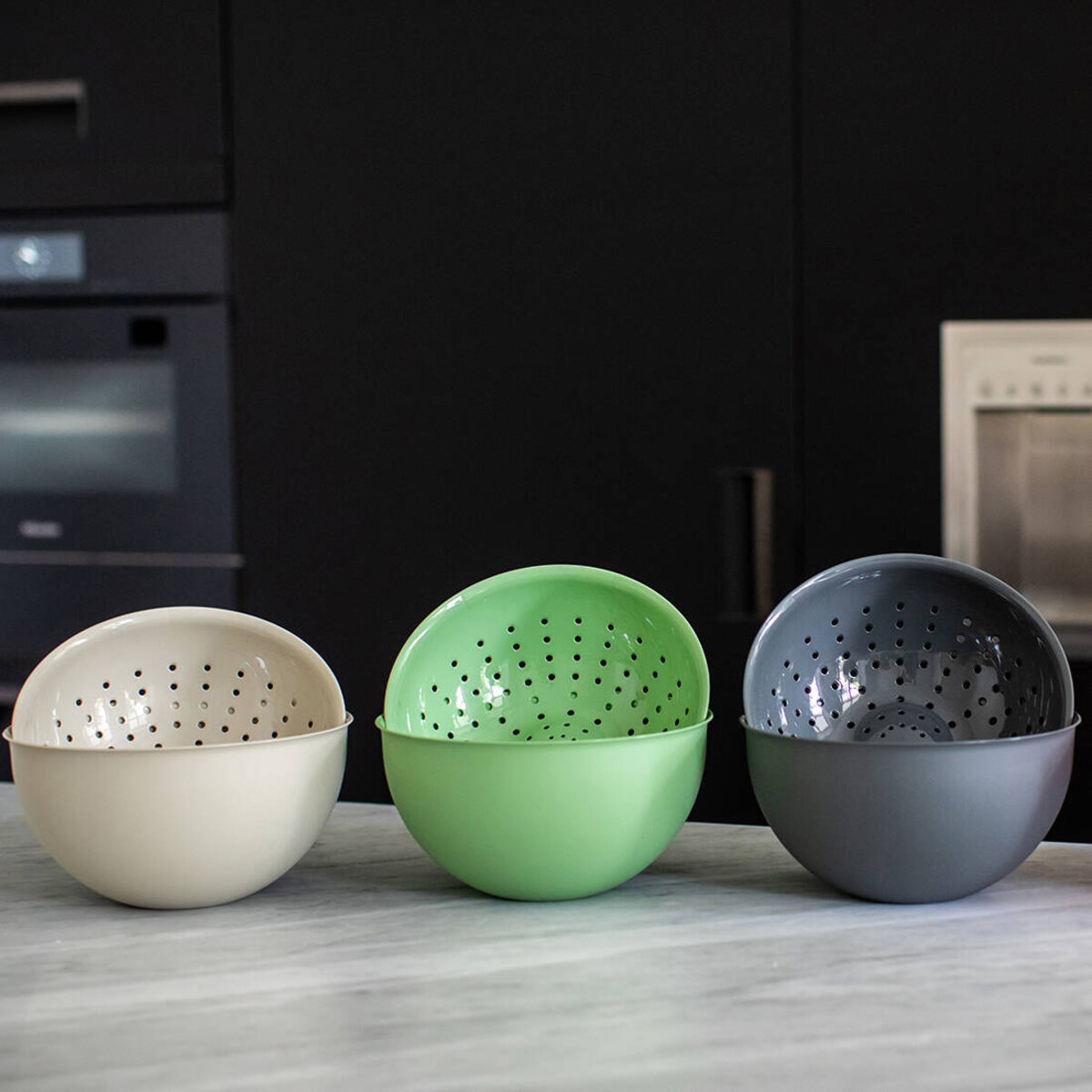 Durszlak 2 l. PALSBY M, KOZIOL