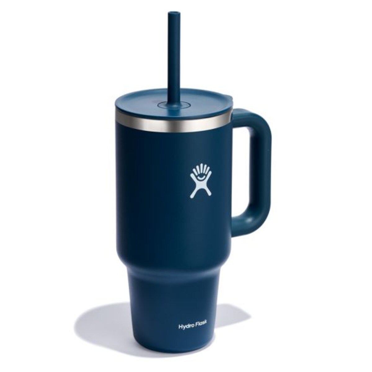 Kubek termiczny 946 ml Indigo All Around Travel Hydro Flask