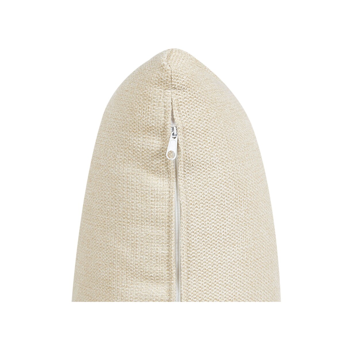 Sofa 3-osobowa beżowa LERMON