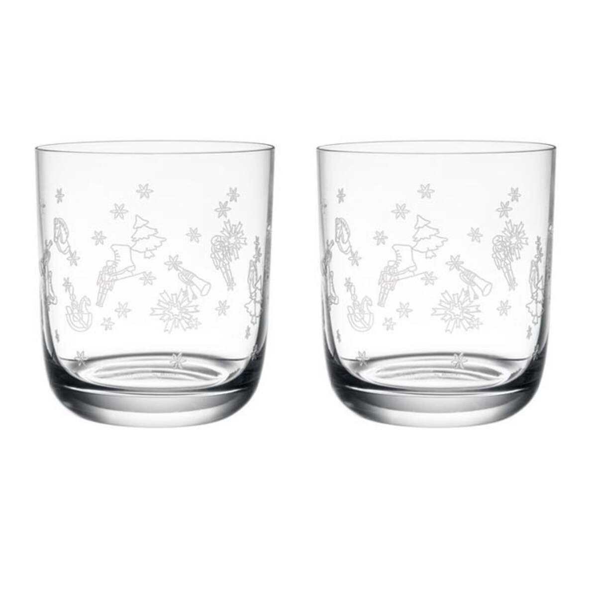 Zestaw 2 szklanek na wodę Toy's Delight, 360 ml, Villeroy & Boch