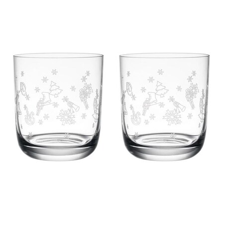 Zestaw 2 szklanek na wodę Toy's Delight, 360 ml, Villeroy & Boch