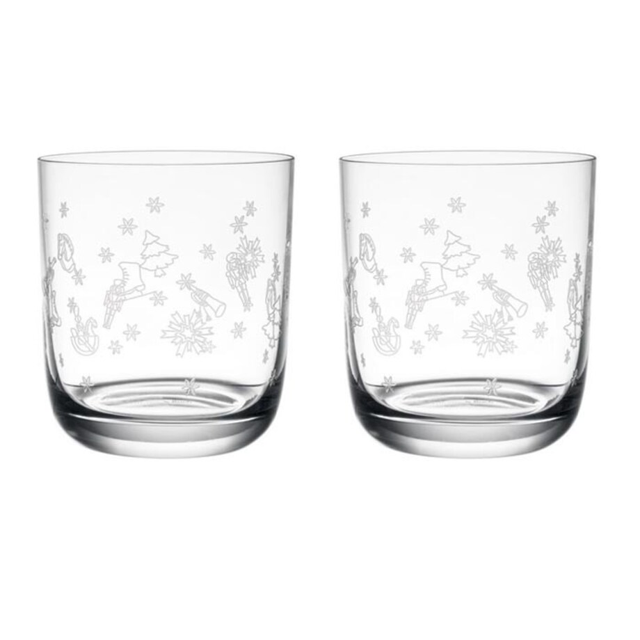 Zestaw 2 szklanek na wodę Toy's Delight, 360 ml, Villeroy & Boch