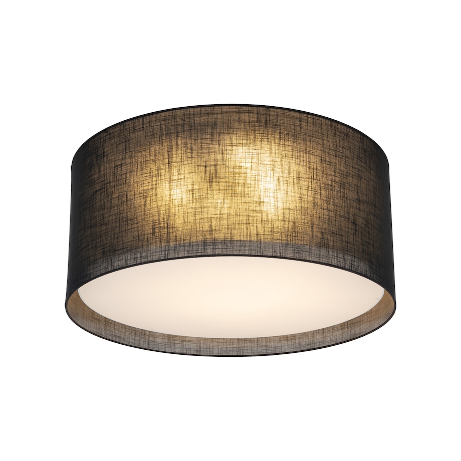 Lampa sufitowa LARGO BLACK 11700 TK Lighting nowoczesna czarna