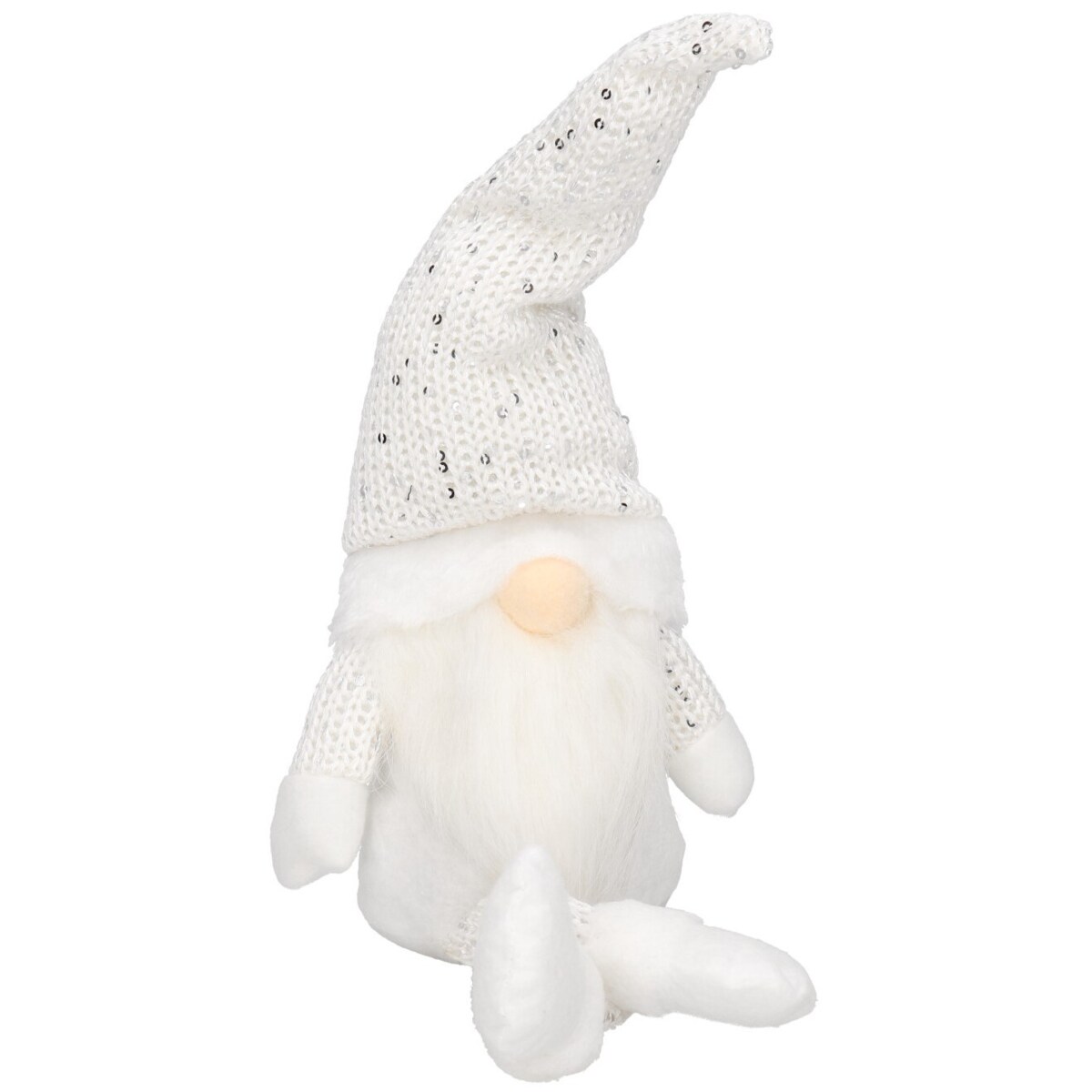 Skrzat Krasnal Świąteczny Prezent Na Święta Duży