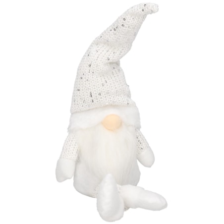 Skrzat Krasnal Świąteczny Prezent Na Święta Duży