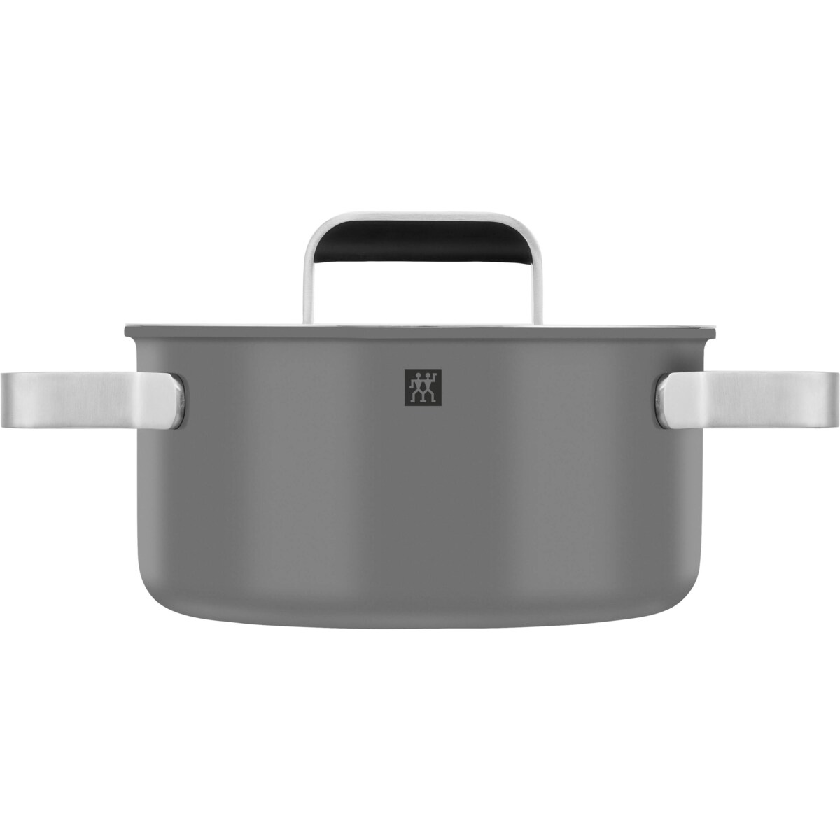 ZWILLING PURE Zestaw 3 garnków