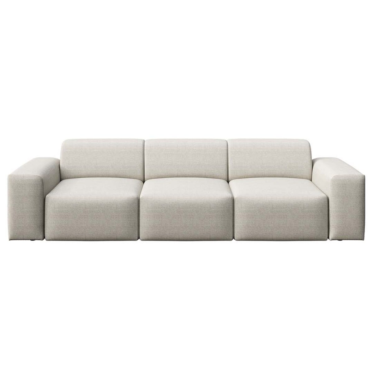 Villet Sofa 3 osobowa jasno beżowa