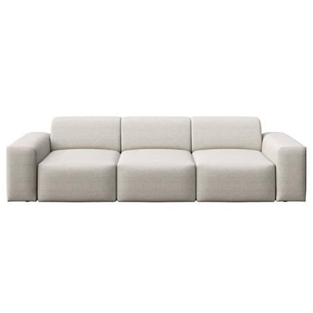 Villet Sofa 3 osobowa jasno beżowa