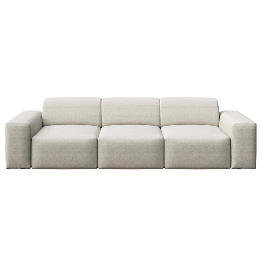 Villet Sofa 3 osobowa jasno beżowa